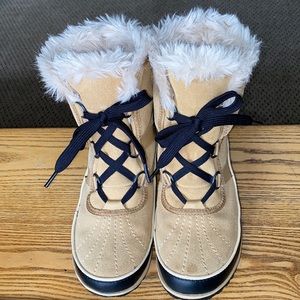 Sorel Boots Sz 7